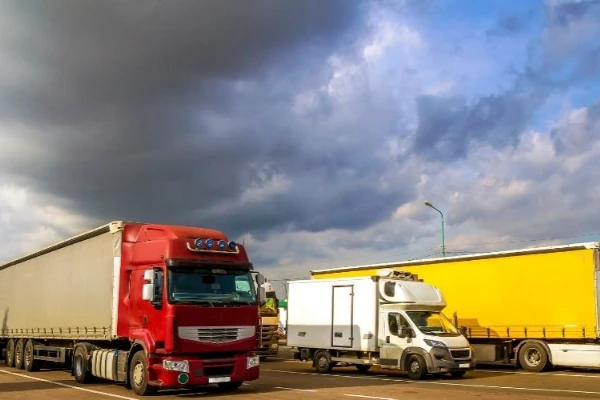 Balıkesir Düzce Nakliyat Ambarları